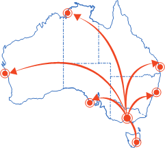 Austrailia map basketball clothing gear uniforms apparel garments