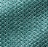 Micromesh fabric for basketball jersey