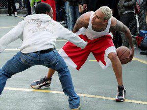 Chris Brown -Greatest Basketball Players