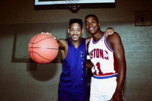 will smith Greatest Basketball Players