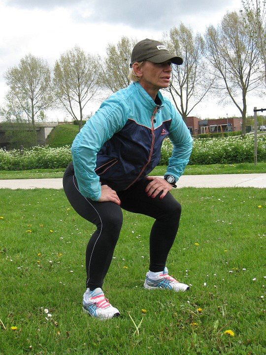 improve vertical leap