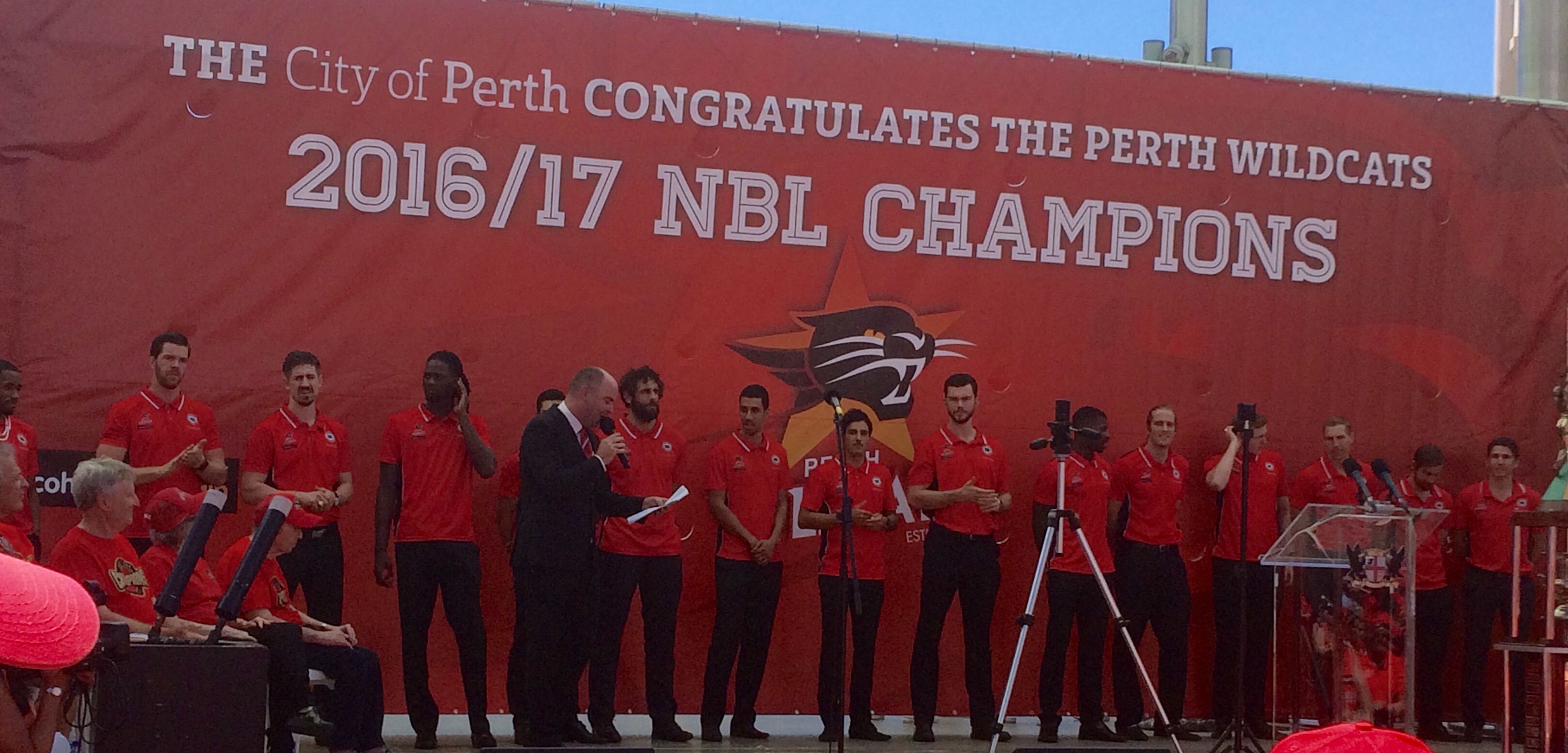 The History Of Basketball In Australia