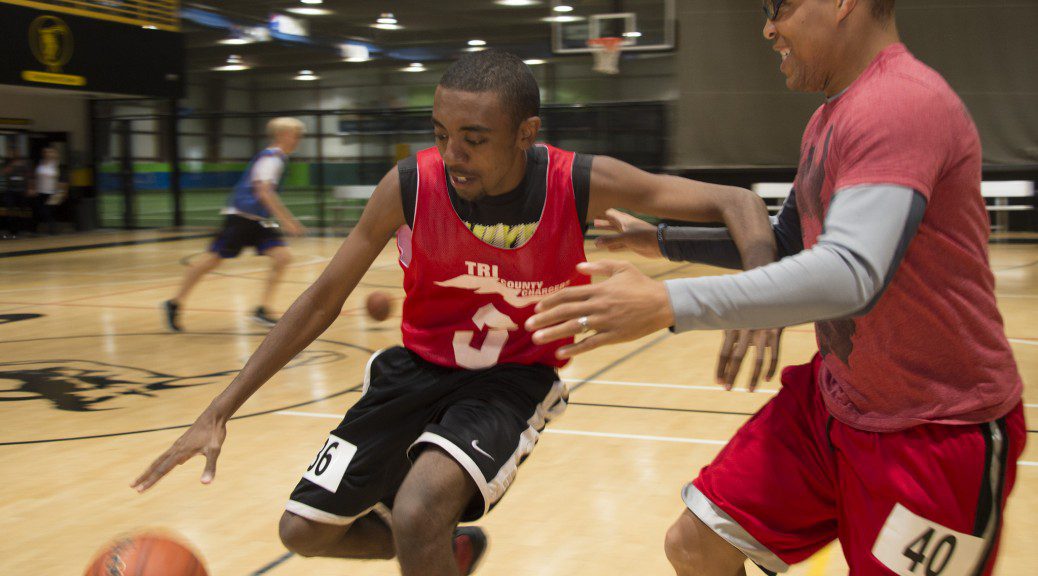 The Best Exercises For Basketball Slamstyle