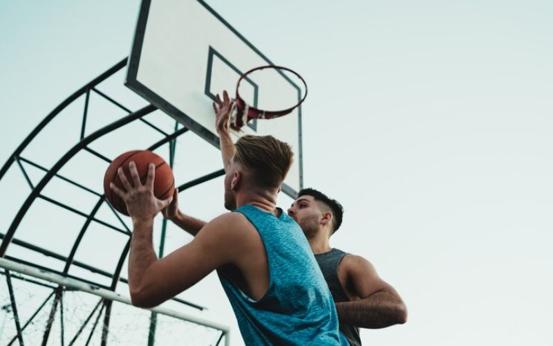 Is Basketball the Number 1 Sport