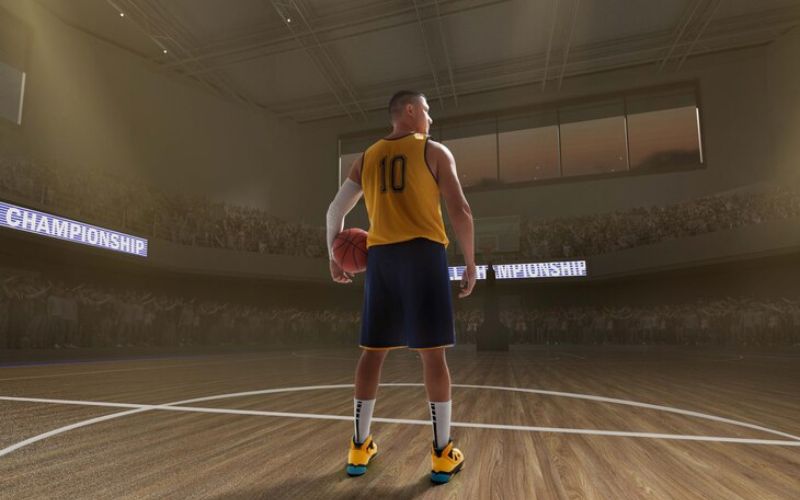 What is a Triple Double in Basketball? 2 triple double in basketball